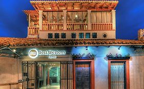 Best Western Taxco